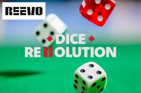 Dice Revolution